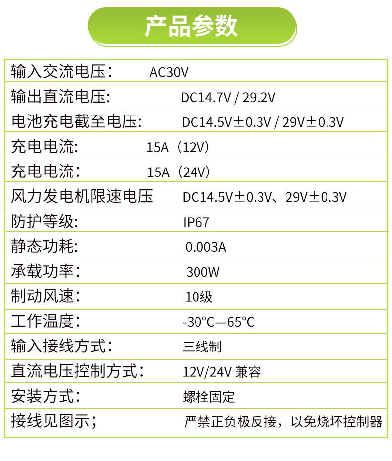 风力发电机控制器_03