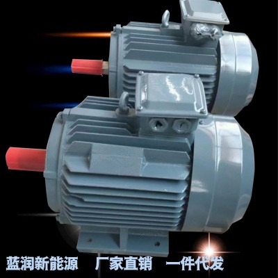 低速永磁发电机5kw-1000kw三项四线永磁发电机 水力并 网永磁发电